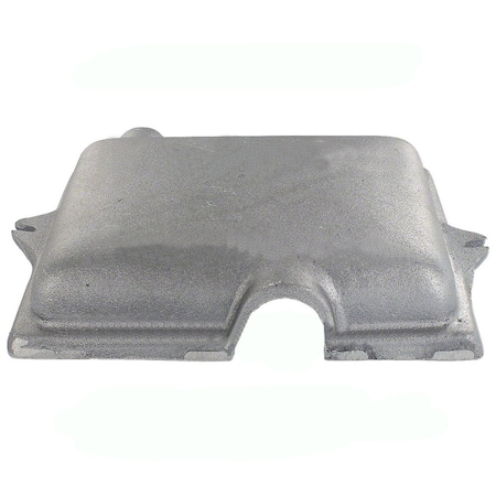 Aftermarket Battery Cover for Cletrac HG, Oliver OC-3 Crawler/Dozer/Loader OLS2551